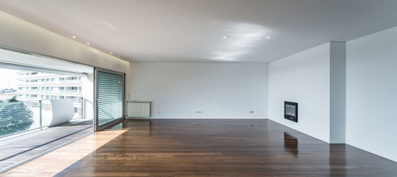 4 غرف نوم شقة في Matosinhos, Portugal رقم 109840 21