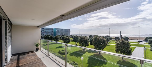 4 غرف نوم شقة في Matosinhos, Portugal رقم 109840 15