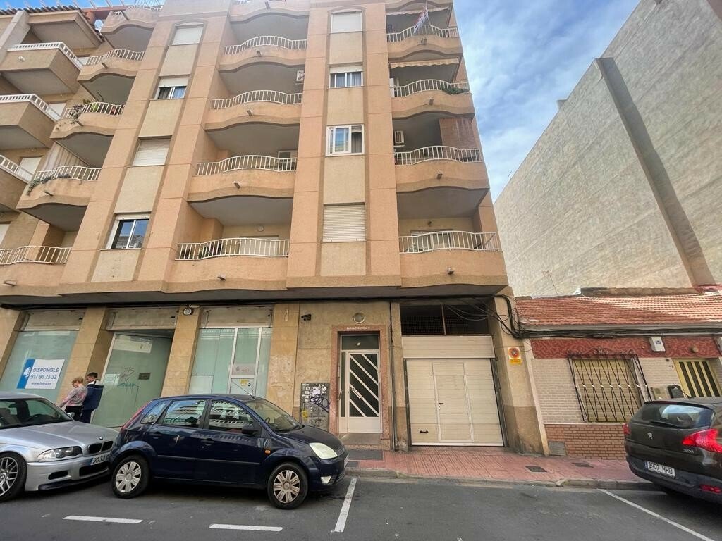 3 chambres Appartement à Torrevieja, Spain No. 285456