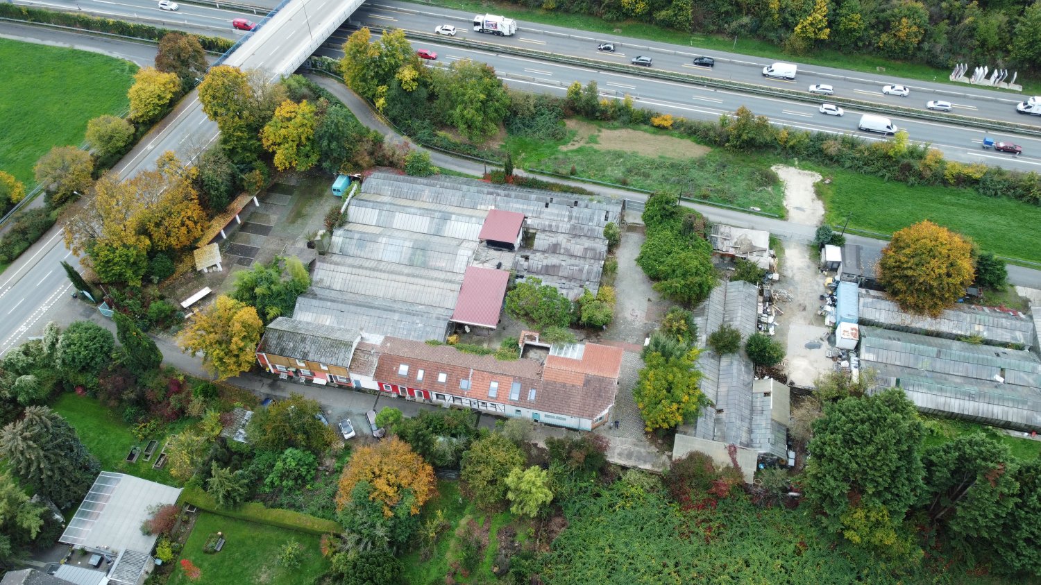  بناية في Frankfurt am Main, Germany رقم 361534