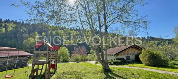 3 Schlafzimmer Haus in Oberallgäu, Germany, Nr. 153374 7