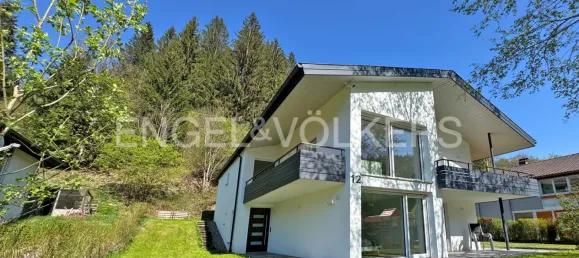 3 Schlafzimmer Haus in Oberallgäu, Germany, Nr. 153374 6