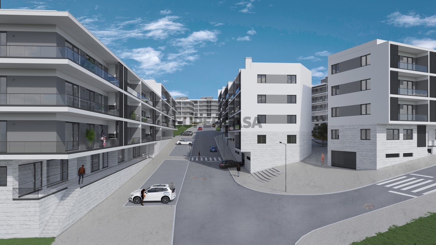  Land in Loures, Portugal No. 229110