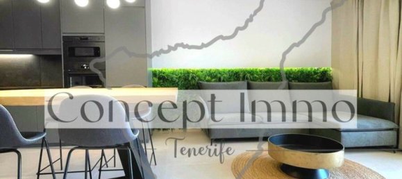 2 غرف نوم شقة في Adeje, Spain رقم 152016 4