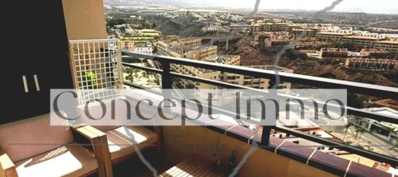 2 غرف نوم شقة في Adeje, Spain رقم 152016 10