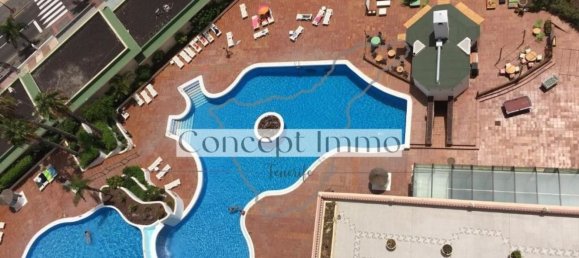 2 غرف نوم شقة في Adeje, Spain رقم 152016 23