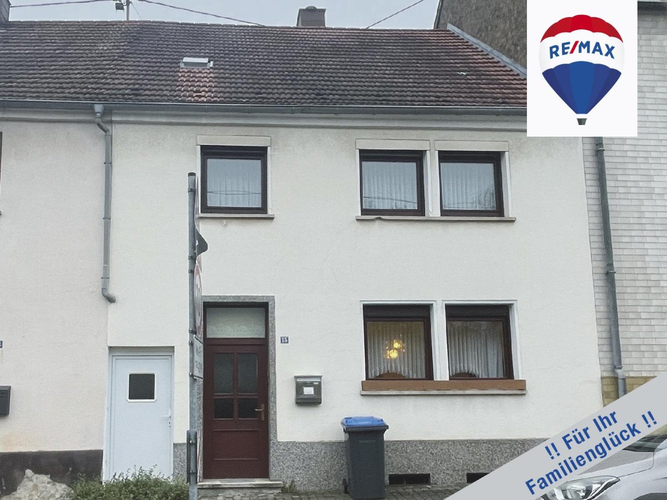 3 chambres Maison de ville à Neunkirchen, Germany No. 81967