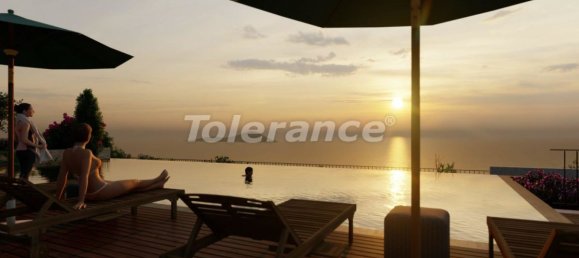 Apartment 2+1 in Didim, Turkey No. 1118 13