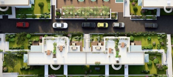 Apartment 2+1 in Didim, Turkey No. 1118 9