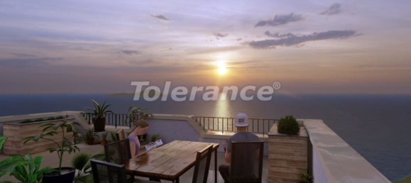 Apartment 2+1 in Didim, Turkey No. 1118 5