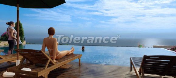 Apartment 2+1 in Didim, Turkey No. 1118 11