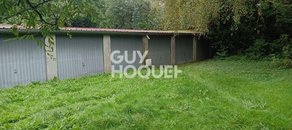 Garaje en Douai, France 1174 m² No. 89782 6