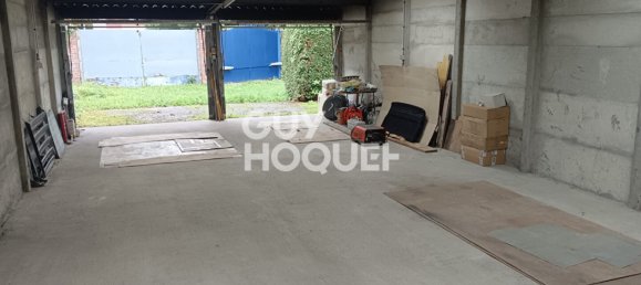 Garaje en Douai, France 1174 m² No. 89782 5