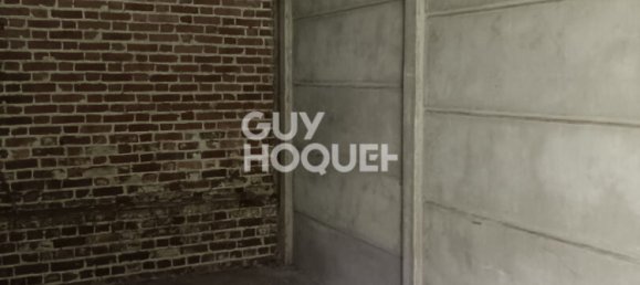 Garaje en Douai, France 1174 m² No. 89782 8