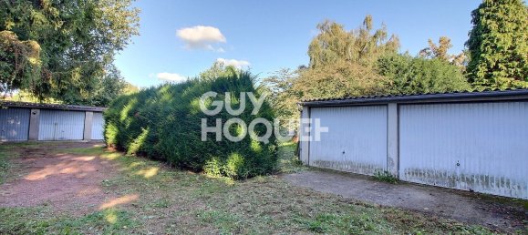 Garaje en Douai, France 1174 m² No. 89782 4