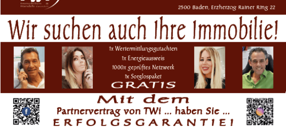 2 Schlafzimmer Wohnung in Gumpoldskirchen, Austria, Nr. 16323 3