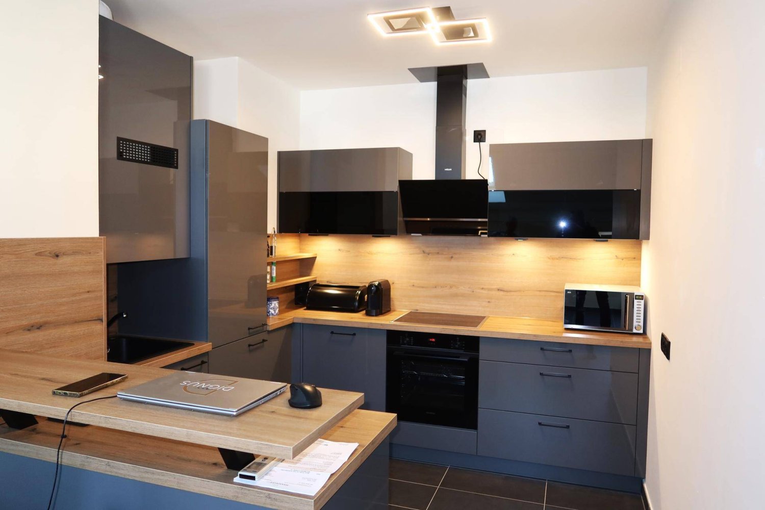 2 chambres Appartement à Gumpoldskirchen, Austria No. 16323