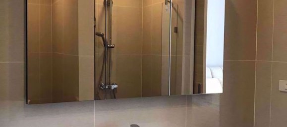 Apartamento com 2 quartos em condomínio em Park Origin Phromphong Bangkok, Thailand N.º 31287 8