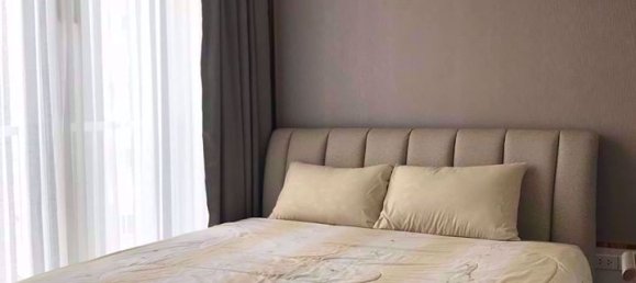 Apartamento com 2 quartos em condomínio em Park Origin Phromphong Bangkok, Thailand N.º 31287 5