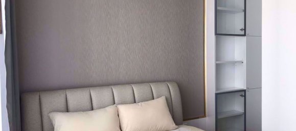 Apartamento com 2 quartos em condomínio em Park Origin Phromphong Bangkok, Thailand N.º 31287 6