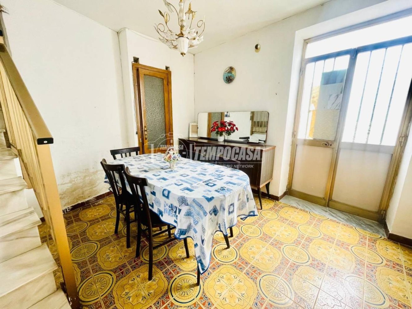 Квартира с 3 спальнями в Паго дель Валло ди Лауро, Италия № 266393