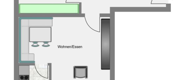 2 غرف نوم شقة في Neustadt an der Waldnaab, Germany رقم 138172 13