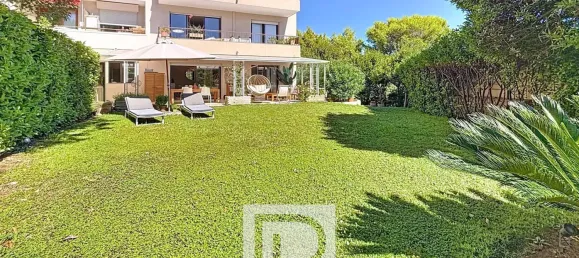 3 Schlafzimmer Wohnung in Le Cannet, France, Nr. 335184 9