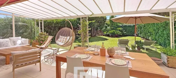 3 Schlafzimmer Wohnung in Le Cannet, France, Nr. 335184 3