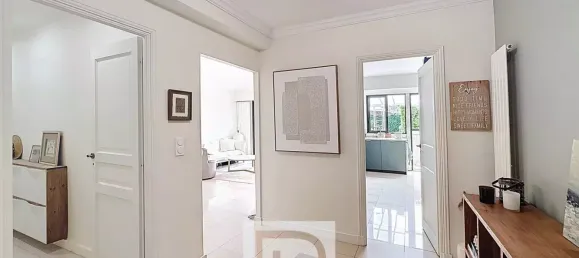 3 Schlafzimmer Wohnung in Le Cannet, France, Nr. 335184 15