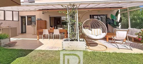 3 Schlafzimmer Wohnung in Le Cannet, France, Nr. 335184 2