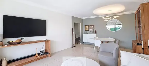 3 Schlafzimmer Wohnung in Le Cannet, France, Nr. 335184 4