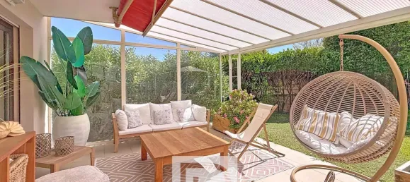 3 Schlafzimmer Wohnung in Le Cannet, France, Nr. 335184 11