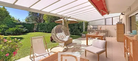 3 Schlafzimmer Wohnung in Le Cannet, France, Nr. 335184 8