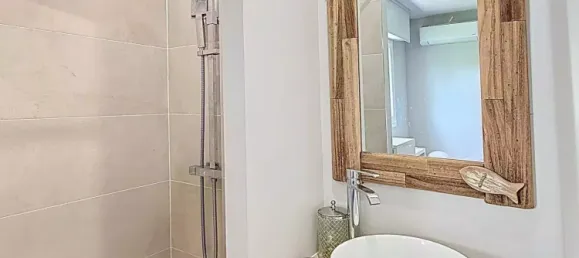 3 Schlafzimmer Wohnung in Le Cannet, France, Nr. 335184 17