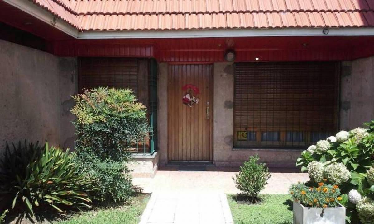 2 chambres Maison à Almirante Brown, Argentina No. 67626