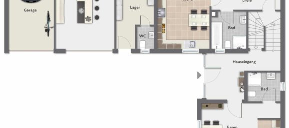 4 bedrooms Farm in Dresden, Germany No. 340021 3