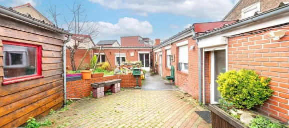 5-Zimmer Haus in Valenciennes, France, Nr. 40757 12