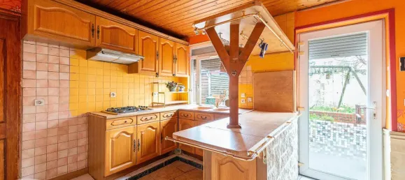 5-Zimmer Haus in Valenciennes, France, Nr. 40757 4