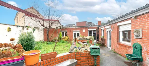 5-Zimmer Haus in Valenciennes, France, Nr. 40757 13