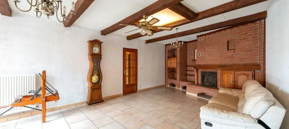 5-Zimmer Haus in Valenciennes, France, Nr. 40757 3