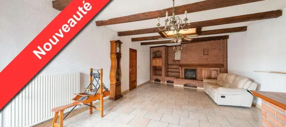 5-Zimmer Haus in Valenciennes, France, Nr. 40757 2