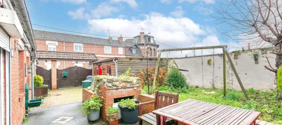 5-Zimmer Haus in Valenciennes, France, Nr. 40757 11