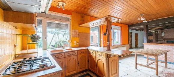 5-Zimmer Haus in Valenciennes, France, Nr. 40757 5