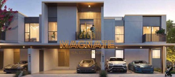 Adosado de 3 dormitorios en Arabian Ranches 3, UAE No. 24964 11