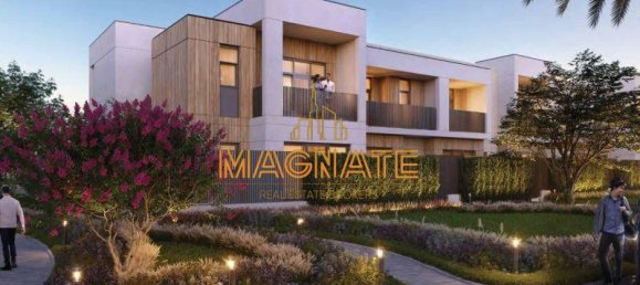 Adosado de 3 dormitorios en Arabian Ranches 3, UAE No. 24964 10