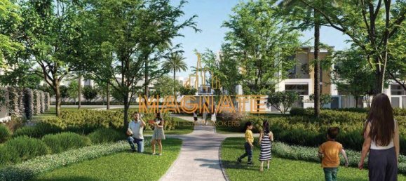 Adosado de 3 dormitorios en Arabian Ranches 3, UAE No. 24964 6