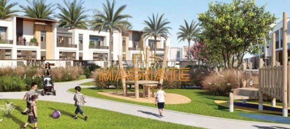 Adosado de 3 dormitorios en Arabian Ranches 3, UAE No. 24964 7