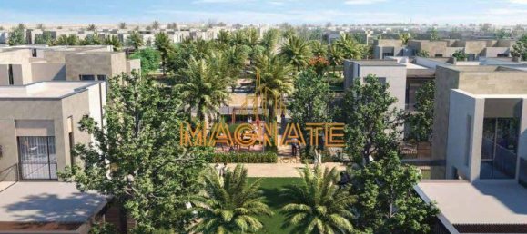 Adosado de 3 dormitorios en Arabian Ranches 3, UAE No. 24964 8