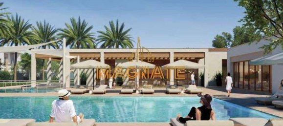 Adosado de 3 dormitorios en Arabian Ranches 3, UAE No. 24964 9