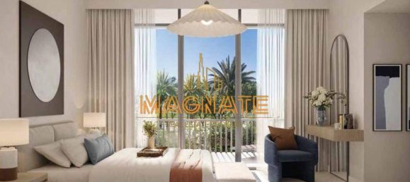 Adosado de 3 dormitorios en Arabian Ranches 3, UAE No. 24964 2